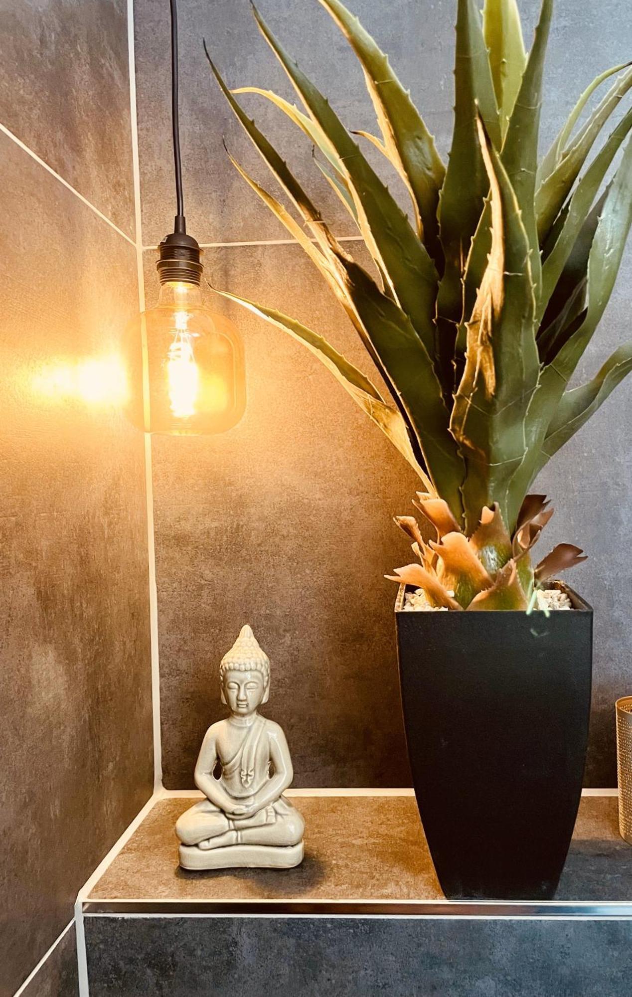 Wellness-Mit-Stil Apartment ชแวร์เทอ ภายนอก รูปภาพ